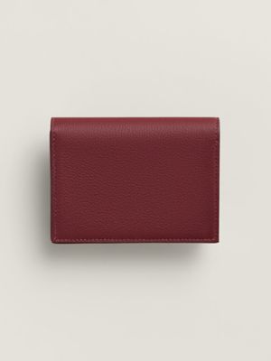 24/24 Compact wallet, View: Back, back, view 3 of 3