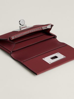 24/24 Compact wallet, View: Detail, detail, view 2 of 3