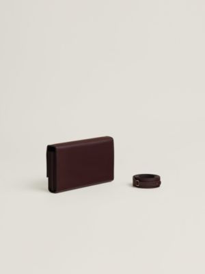 24/ 24 To Go wallet, View: Back, back, view 5 of 5