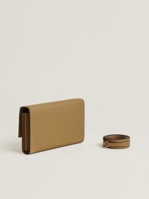24/ 24 To Go wallet, View: Back, back, view 4 of 4