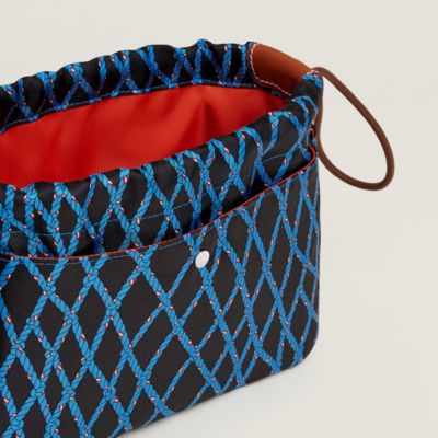 ブルー - すべてのレザーカバー＆レザーケース | Hermès - エルメス