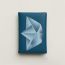 Calvi Duo Compact Card holder, deep blue