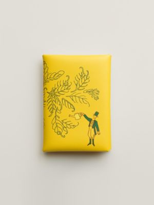 Porte-cartes Calvi Duo Compact