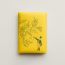 Porte-cartes Calvi Duo Compact, jaune de Naples