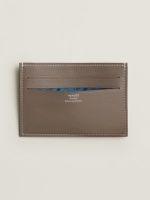 Porte-cartes Citizen Twill