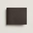 Porte-cartes Citizen Twill Compact, bai brun/vert anglais/gris Pantin