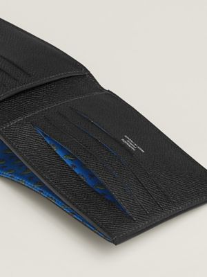 Citizen Twill 短卡夾, 檢視: 細節, detail, 檢視共3張圖片的第3張