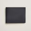 Citizen Twill Compact card holder, caban/vert anglais/gris Pantin