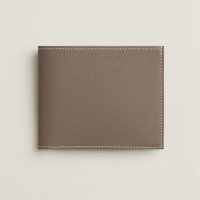 Citizen Twill Compact card holder