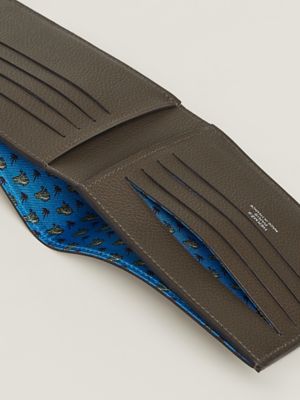 Citizen Twill Compact card holder, View: Detail, detail, view 3 of 3