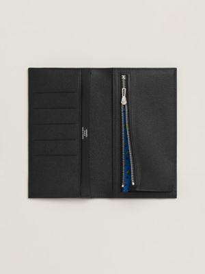 Citizen Twill 長夾, 檢視: 俯視, above, 檢視共2張圖片的第2張