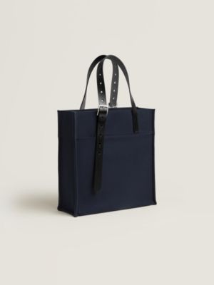 Etriviere Shopping PM bag, View: Back, back, view 5 of 6