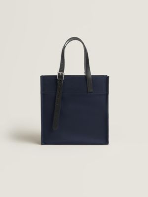 bleu marine/noir