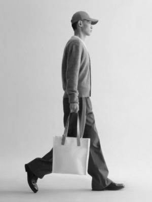 Etriviere Shopping PM bag, View: Worn, worn, view 2 of 6