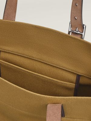Sac Étrivière Shopping PM, Vue: vue du dessus, above, vue 3 sur 5