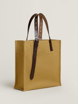 Sac Étrivière Shopping PM, Vue: Vue de dos, back, vue 4 sur 5