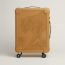 Valise R.M.S III business Tigre de Caspienne, sésame/noir