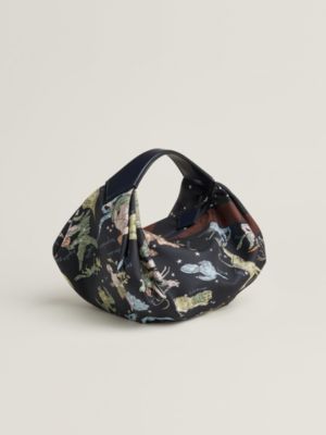 Balusoie bag, View: Back, back, view 5 of 5