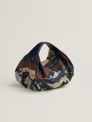 Balusoie bag, View: side, side, view 3 of 5