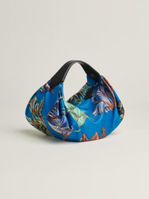 Balusoie bag, View: Back, back, view 3 of 4