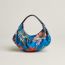 Balusoie bag, bleu hydra/feu/malachite/noir, We will notify you when this product is back in stock