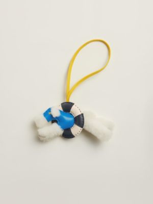 écru/bleu hydra/jaune de Naples/bleu nuit/craie