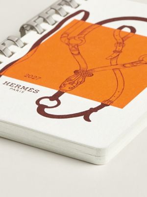 PM annual agenda refill 2027, View: Detail, detail, view 3 of 3