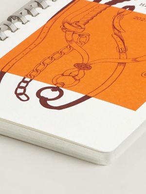 GM annual agenda refill 2027, View: Detail, detail, view 3 of 3