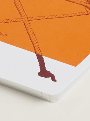 Semainier annual agenda refill 2027, View: Detail, detail, view 3 of 3