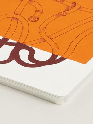 Globe-Trotter 2027 annual agenda refill, View: Detail, detail, view 3 of 3