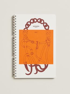 Globe-Trotter 2027 annual agenda refill