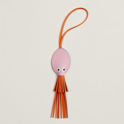 Poulpe charm
