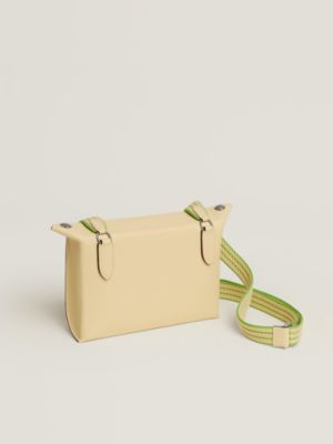 Hermès Videpoches 백, 보기: 뒷면, back, 7개 중 7번째 보기