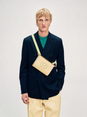 Hermès Videpoches 백, 보기: 이미지: 제품 착용 이미지, worn, 3개 중 7번째 보기