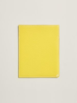 jaune citron