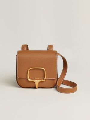Hermès Della Cavalleria mini bag II