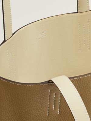 Neo Double Sens 35 bicolor bag, View: above, above, view 3 of 4