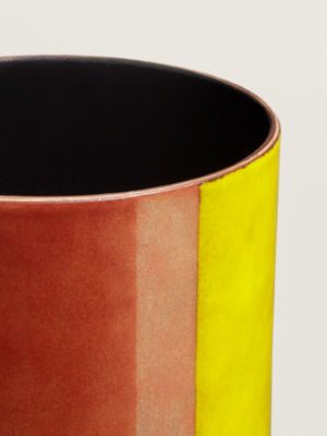 Sialk vase, View: Detail, detail, view 4 of 4