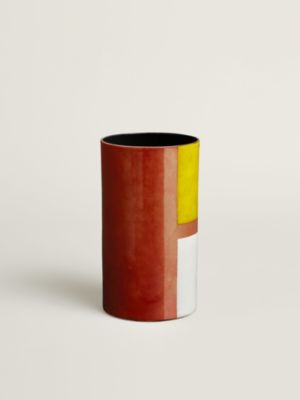 Sialk vase, View: side, side, view 3 of 4
