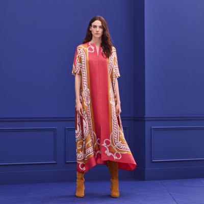 hermes caftan