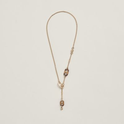 24-25AW 新作★HERMES★ネックレス surMer necklace small model Hermès sur Mer necklace, small model | Hermès Australia