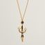 Artificier pendant, orfèvre