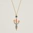 Artificier pendant, casaque