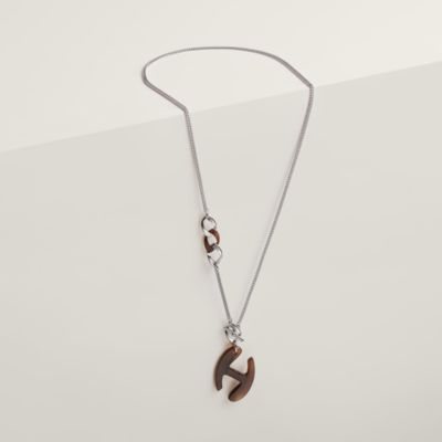 レディス, ファッションジュエリー, ネックレス&ペンダント | Hermès