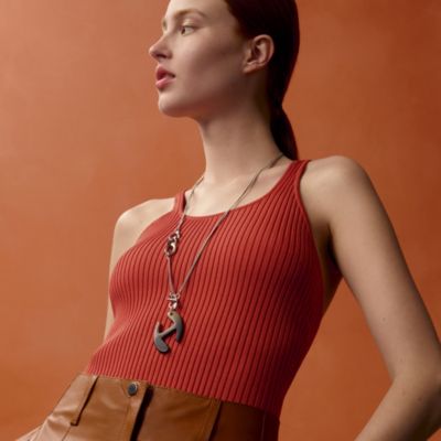 レディス, ファッションジュエリー, ネックレス&ペンダント | Hermès