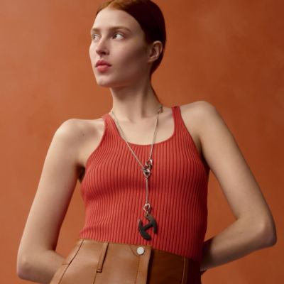 レディス, ファッションジュエリー, ネックレス&ペンダント | Hermès