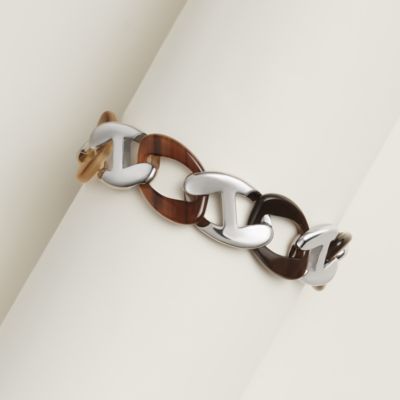 ピアス 《エルメス・シュル・メール》 GM | Hermès - エルメス-公式サイト