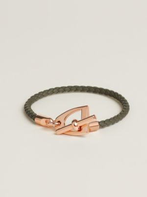 Bracelet Etrier