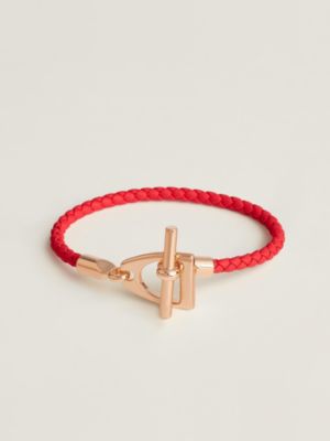 Bracelet Etrier
