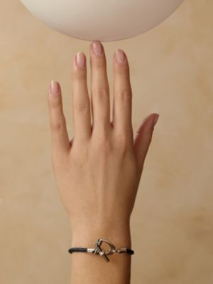 Pulsera Étrier, Vista: Ver artículo puesto, worn, vista 2 de 2